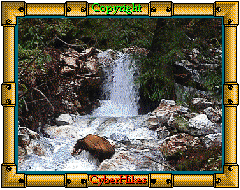 Fall Creek