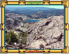 Mt. Lassen N.P.