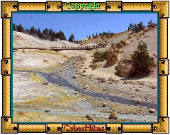 Mt. Lassen N.P.