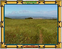 Russian Ridge