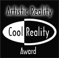 ArtReality, Web award.